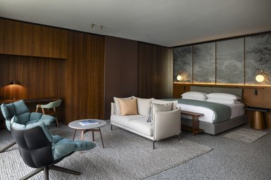 Darsena Listening Suite
