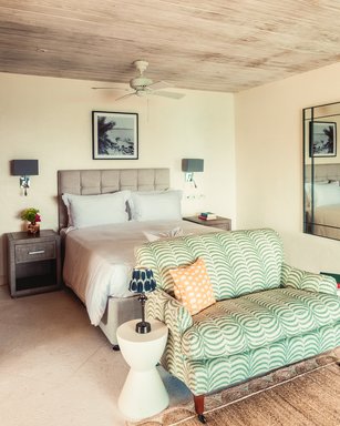 12 Rock Suite - Rock Villa