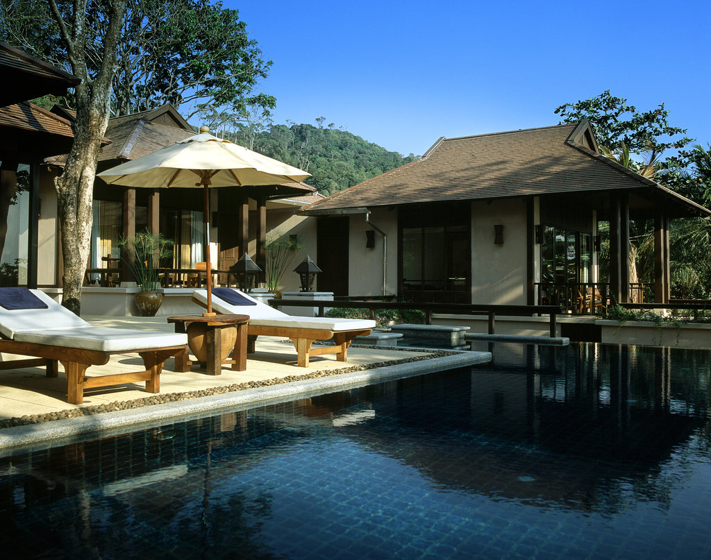 Pimalai Bay Resort and Spa, Luxury Hotel in Koh Lanta, Thailand | SLH