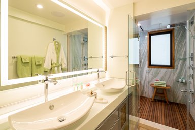 Ocean View Jade Suite - 3 Bedroom