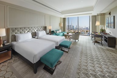 Superior King Room, photo 2