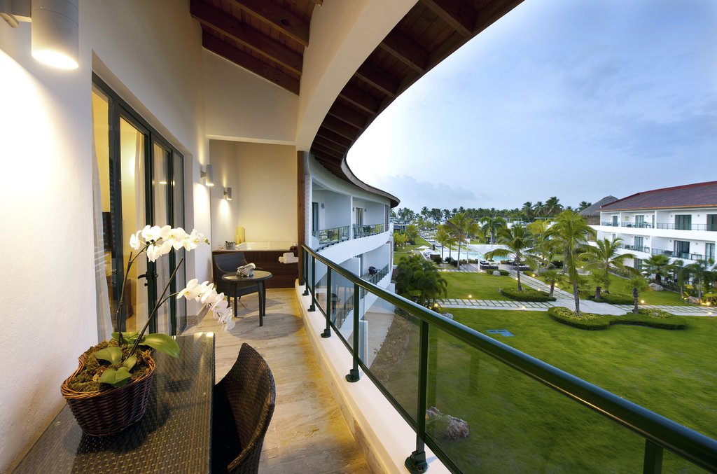 Sublime Samana Hotel Residences Luxury Hotel In Dominican