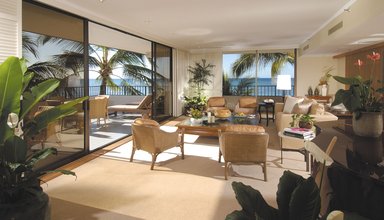 Royal Suite