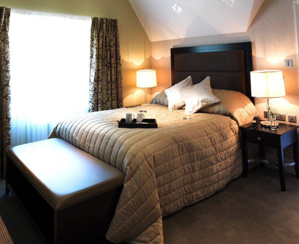 Rockliffe Hall, Luxury Hotel in Darlington, United Kingdom SLH