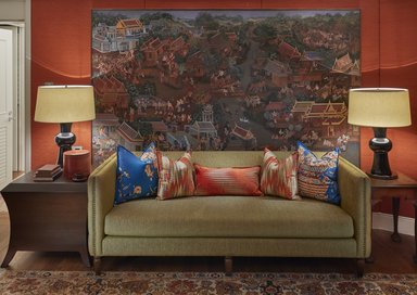 Authors' Suite