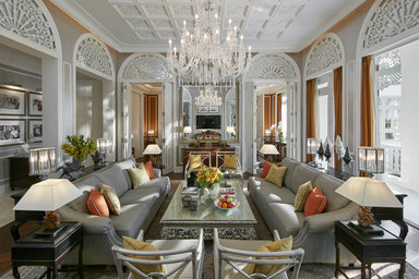 Royal Suite King