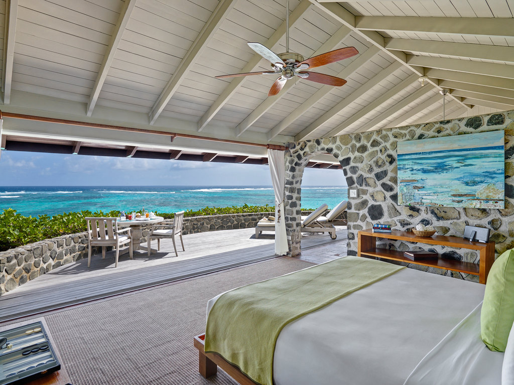 Petit St. Vincent, Luxury Hotel in St. Vincent and the Grenadines |SLH