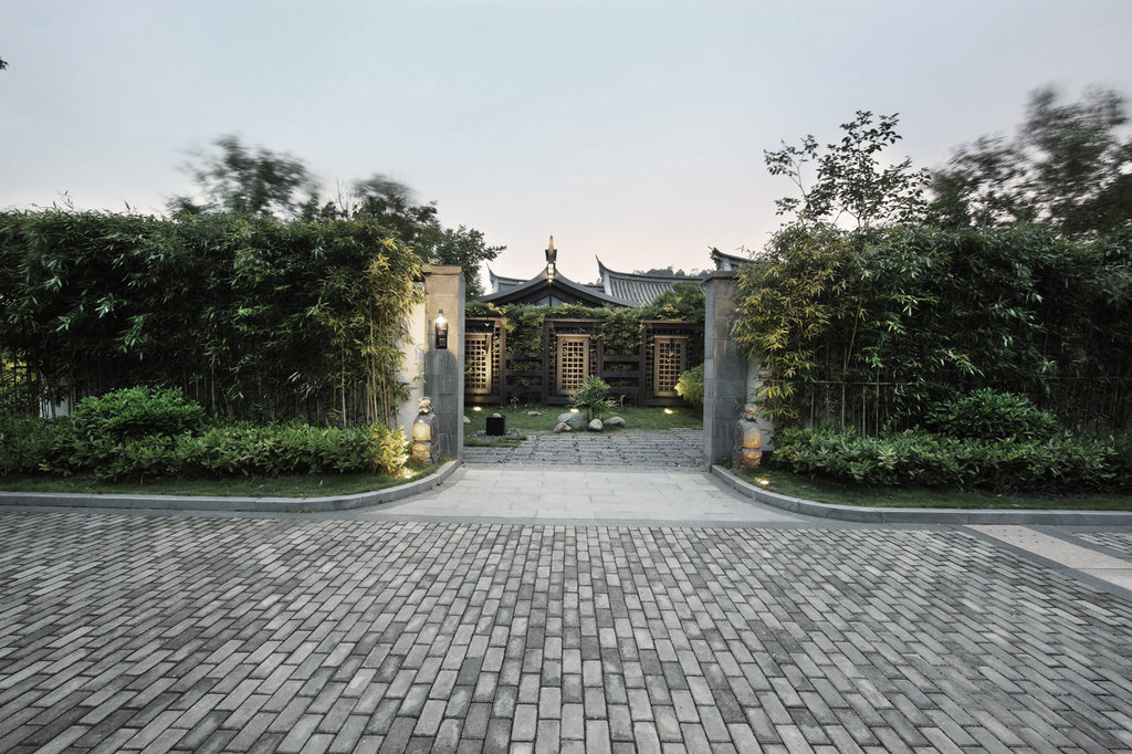 Elite Spring Villas, Luxury Hotel in Quanzhou, China SLH