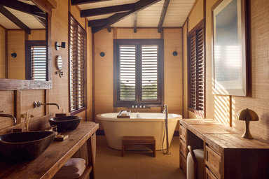 02 Hillside Ocean Pool Villa