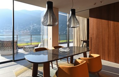 Sereno Penthouse