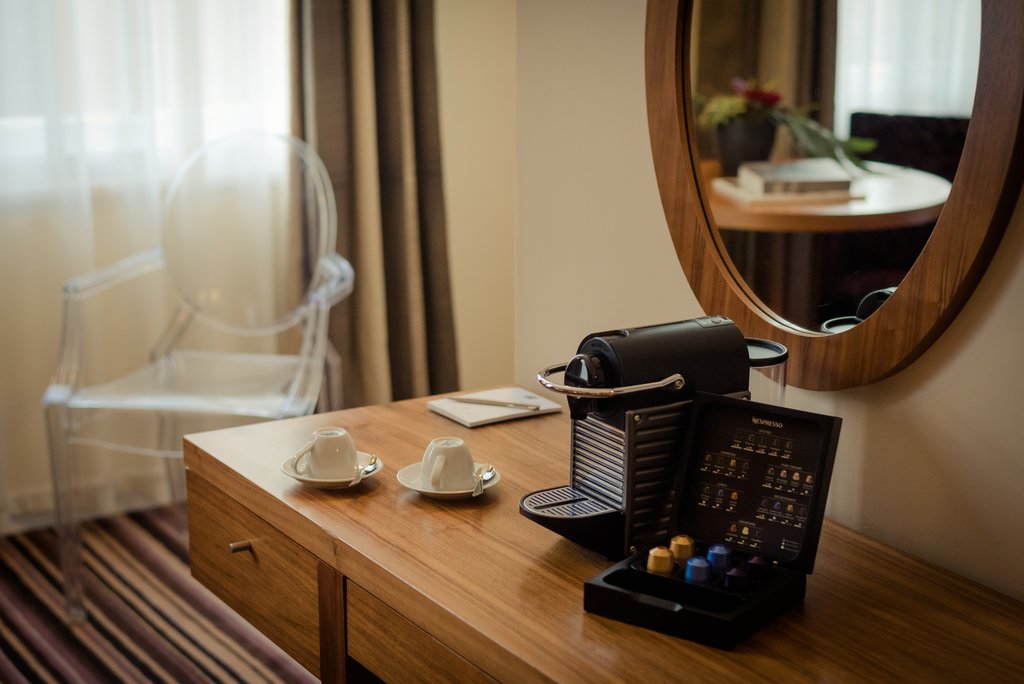 Leopold Hotel Luxury Hotel In Sheffield United Kingdom Slh