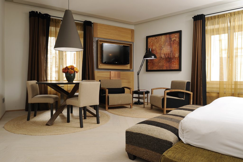 Discount [80% Off] Babuino 181 Luxury Suites Italy | Hotel Soul Good (2018)