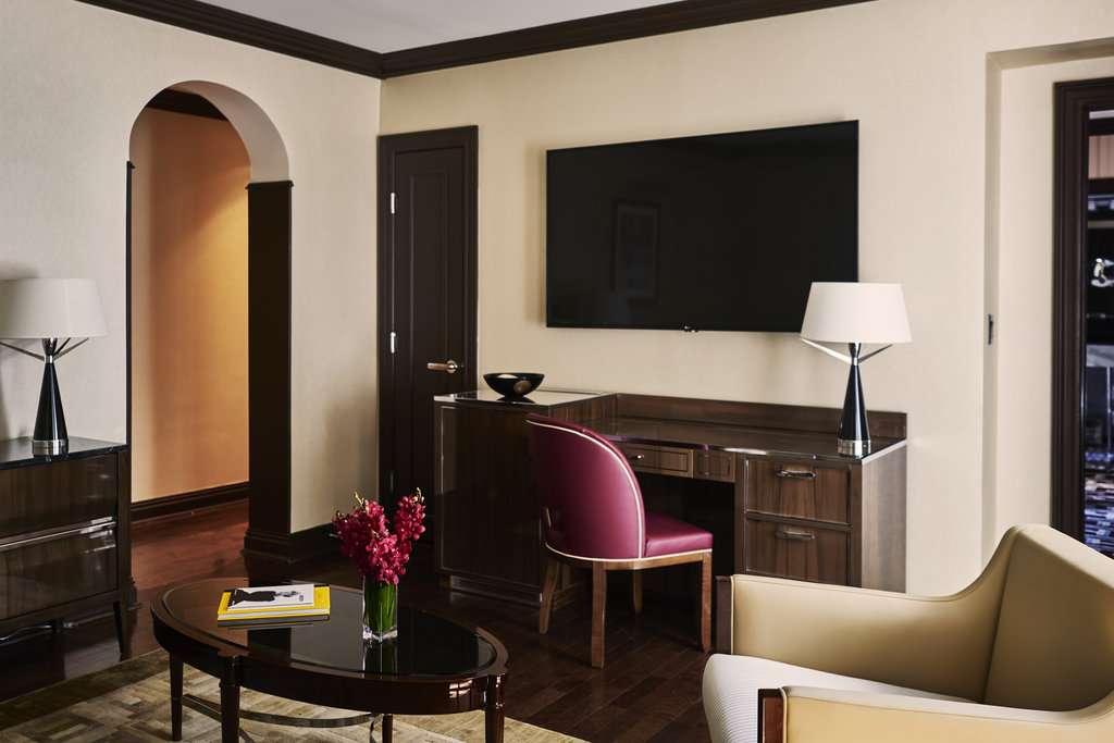 The Iroquois, Luxury Hotel in New York City, USA | SLH