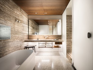 Darsena Suite
