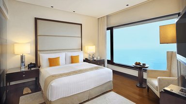Golconda Suite