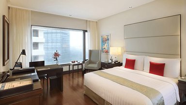 Luxury Rooms