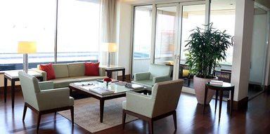 Residential Suite