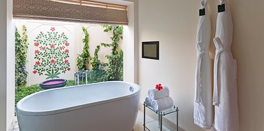 Kohinoor Villa with Private Pool