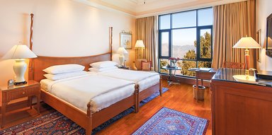 Premier Valley View Room Twin