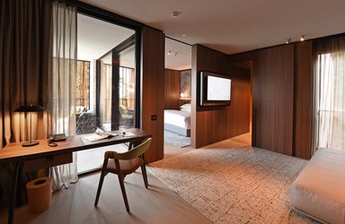 Alcova Suite