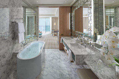 Premier Sea View Double Room