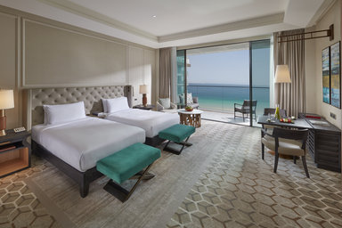 Premier Sea View King Room