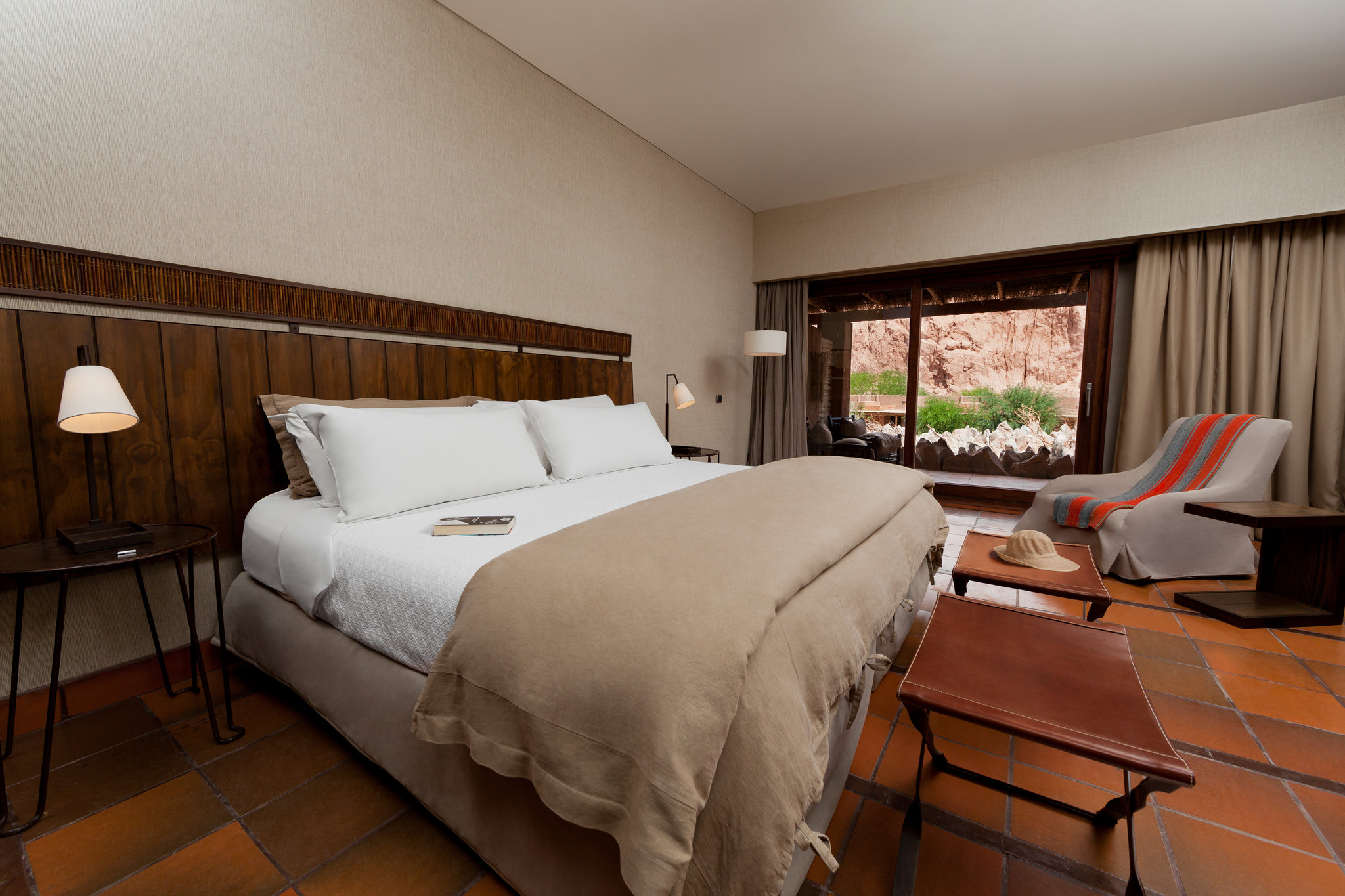 Nayara Alto Atacama by null