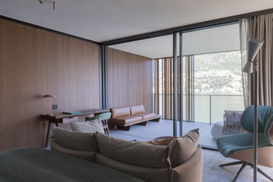 Grand Suite Lago