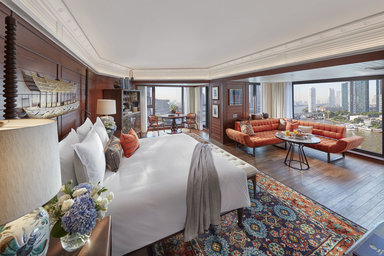 State Room Twin