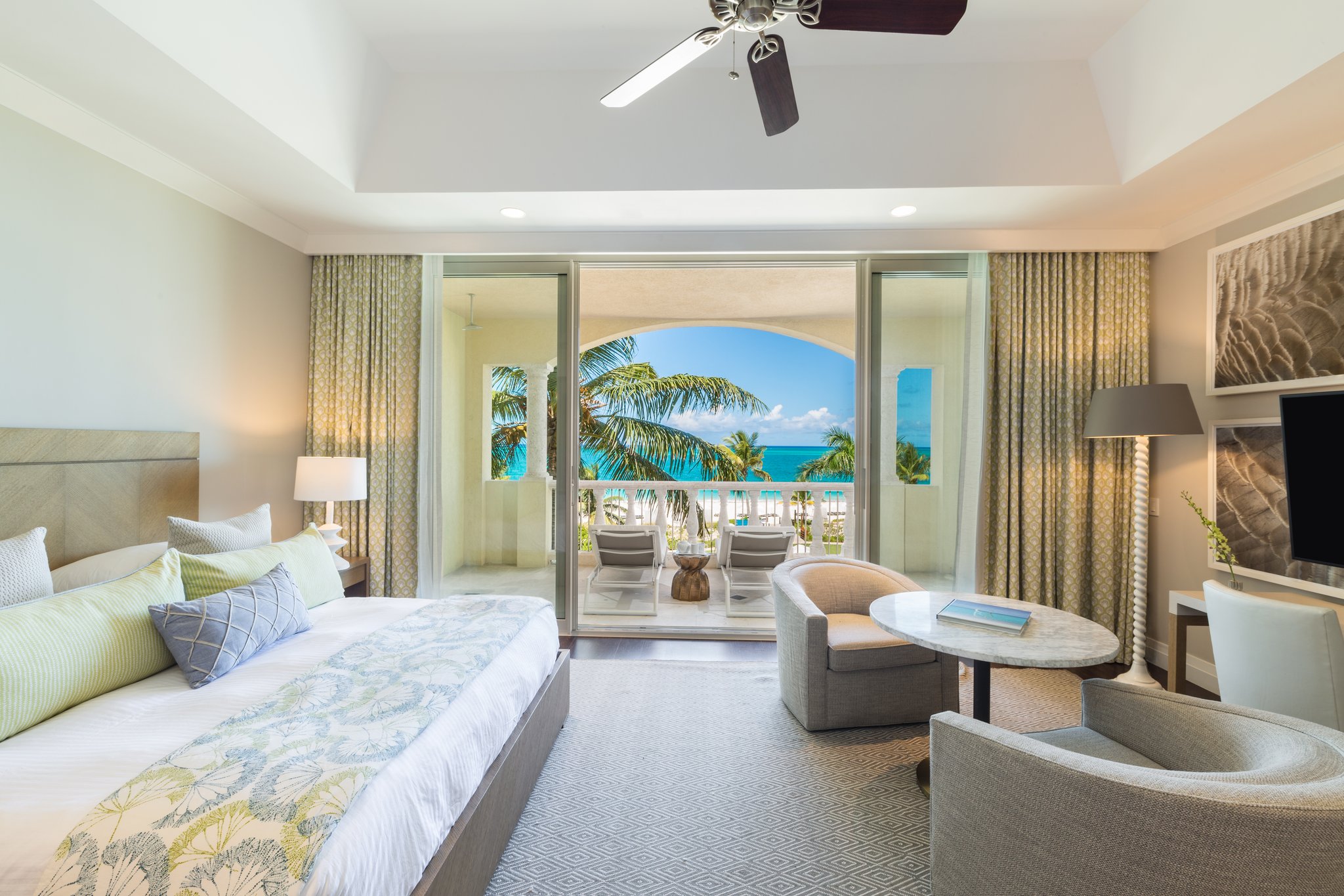 Grace Bay Club photo 7