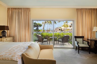 Dolphin View Lanai