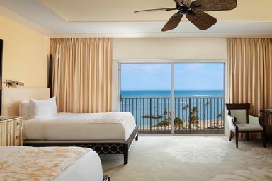 Ocean View