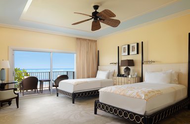 Beach Front Lanai