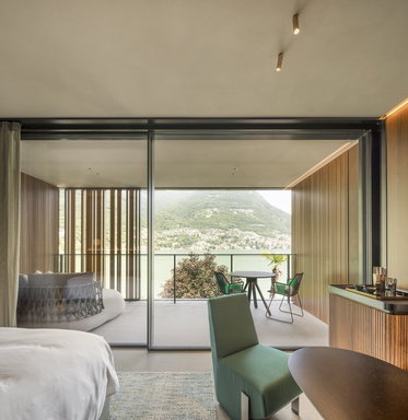 Lario Suite, photo 2