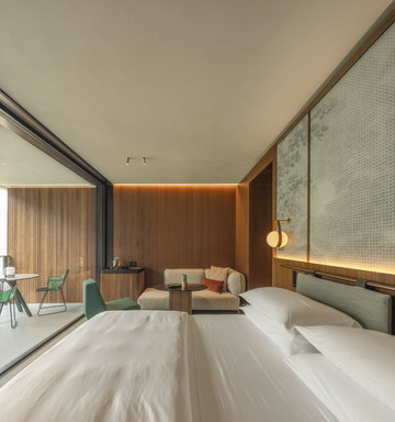 Lario Suite, photo 1