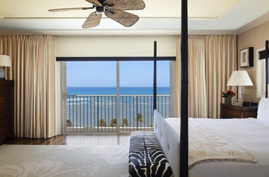 Tower Suite I - 1 King Bed
